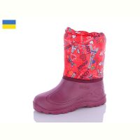Купить Сапоги Payas 11-3 на obuv-plus.com.ua