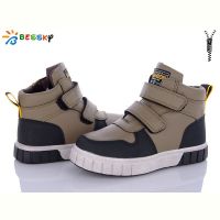 Купить Ботинки Bessky BE3532-3C на obuv-plus.com.ua