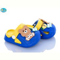 Купить Кроксы Bbt A9175-1-3 на obuv-plus.com.ua