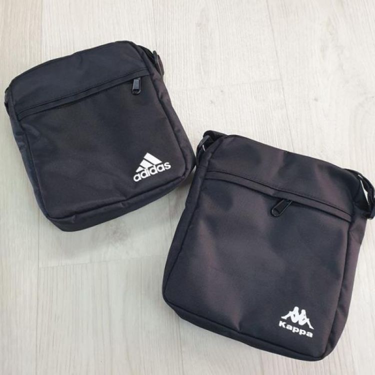 Купить Сумка Candy bags AD18 black на obuv-plus.com.ua