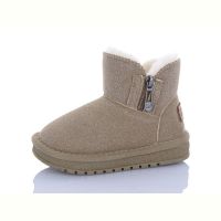 Купить Угги Ashiguli B312 khaki на obuv-plus.com.ua