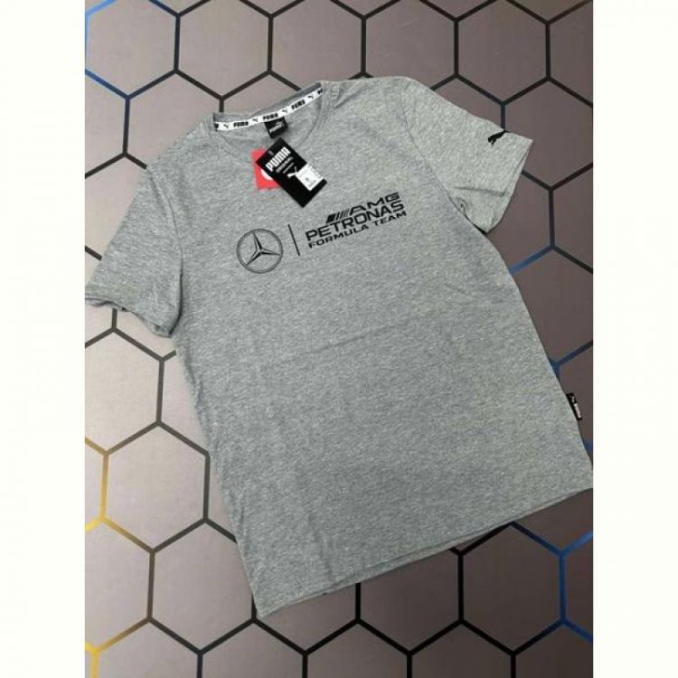 Купить Футболка Alex Clothes 13296 grey на obuv-plus.com.ua