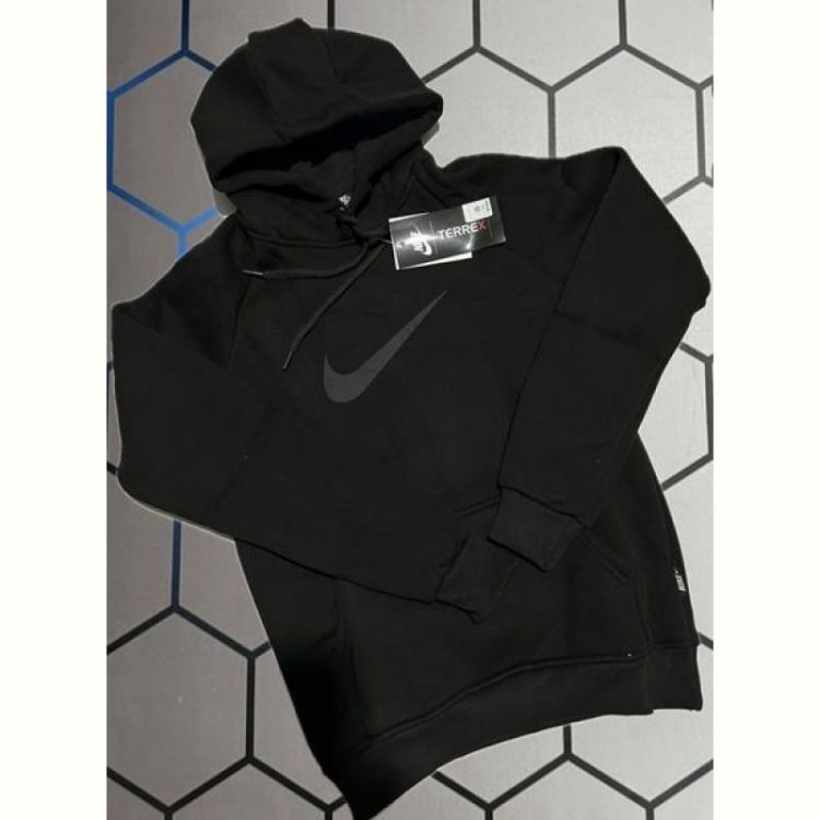 Купить Худи Alex Clothes 13532 black на obuv-plus.com.ua