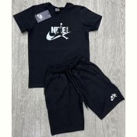 Купить Костюм MirWear MR787-280-2 black на obuv-plus.com.ua