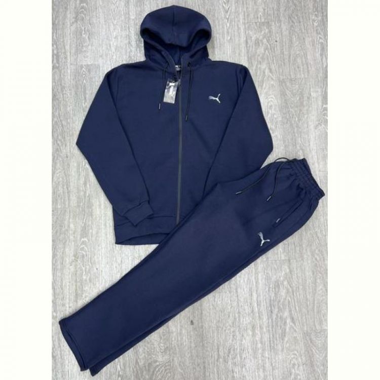 Купить Костюм спорт MirWear MW101-112 navy на obuv-plus.com.ua