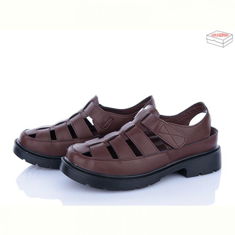 Купить Туфли Md H517-6 на obuv-plus.com.ua