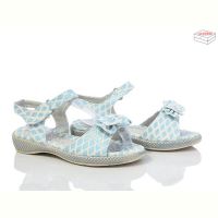 Купить Босоножки Demur 8868-25 l.blue на obuv-plus.com.ua