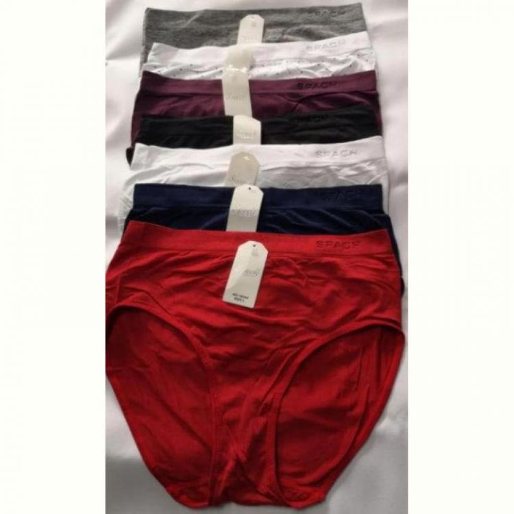 Купить Трусы Comfort 18044 mix на obuv-plus.com.ua