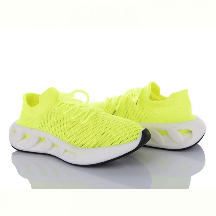Купить Кроссовки Wonex 149-48 green на obuv-plus.com.ua
