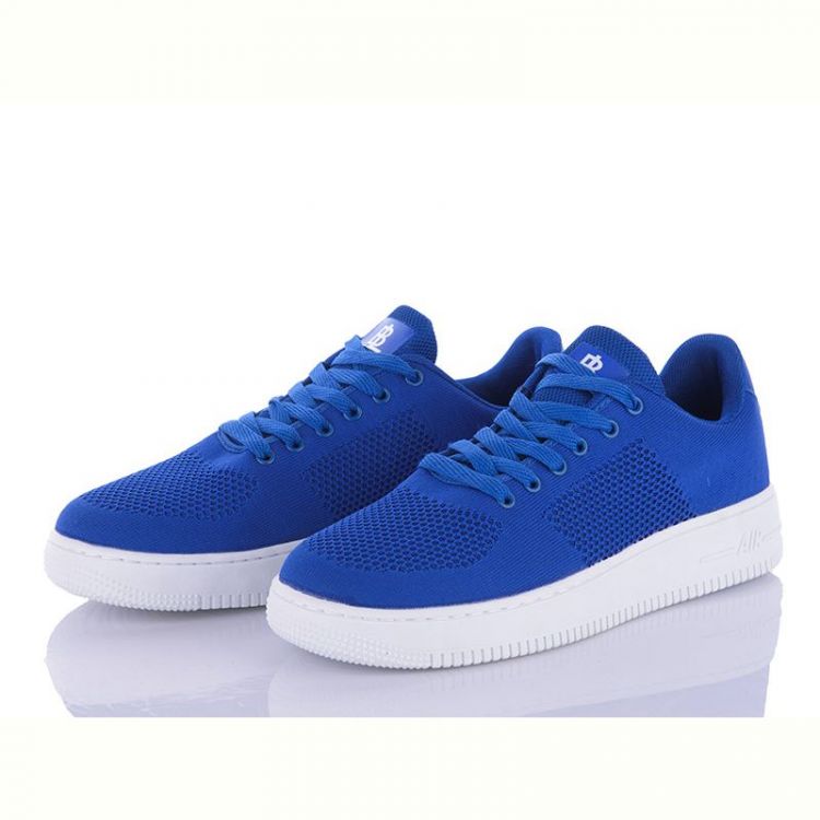 Купить Кроссовки Bull R015-5 blue на obuv-plus.com.ua