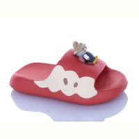 Купить Шлепанцы ABA QQ88-3 на obuv-plus.com.ua