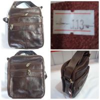 Купить Сумка Chus TH-113 brown на obuv-plus.com.ua