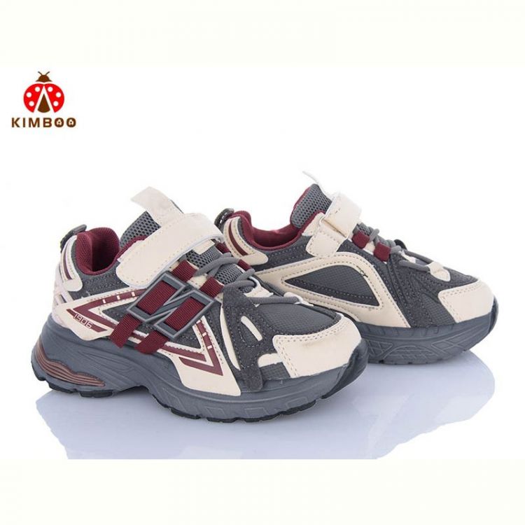 Купить Кроссовки Kimboo G2575-3H на obuv-plus.com.ua