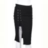 Купить Юбка Bszz 9905 black (08999) на obuv-plus.com.ua