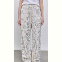 Купить Штаны спорт Karon 7240 beige на obuv-plus.com.ua