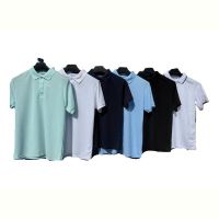 Купить Футболка Phi Hung P545 black на obuv-plus.com.ua