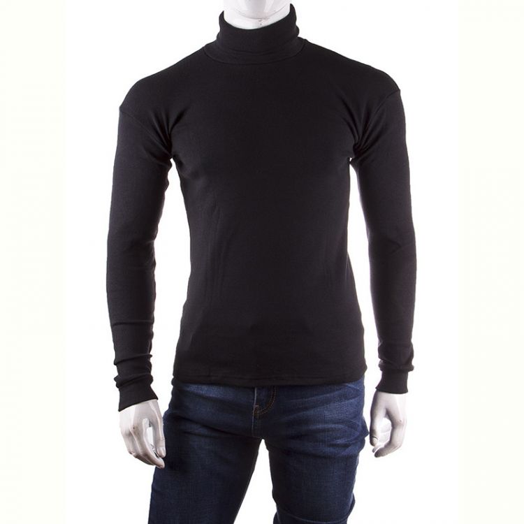 Купить Гольф Viola G52 black (5XL) на obuv-plus.com.ua