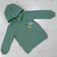 Купить Худи Malibu2 3011 green на obuv-plus.com.ua