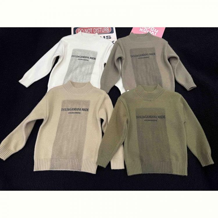 Купить Свитер Yalisi 735 beige на obuv-plus.com.ua