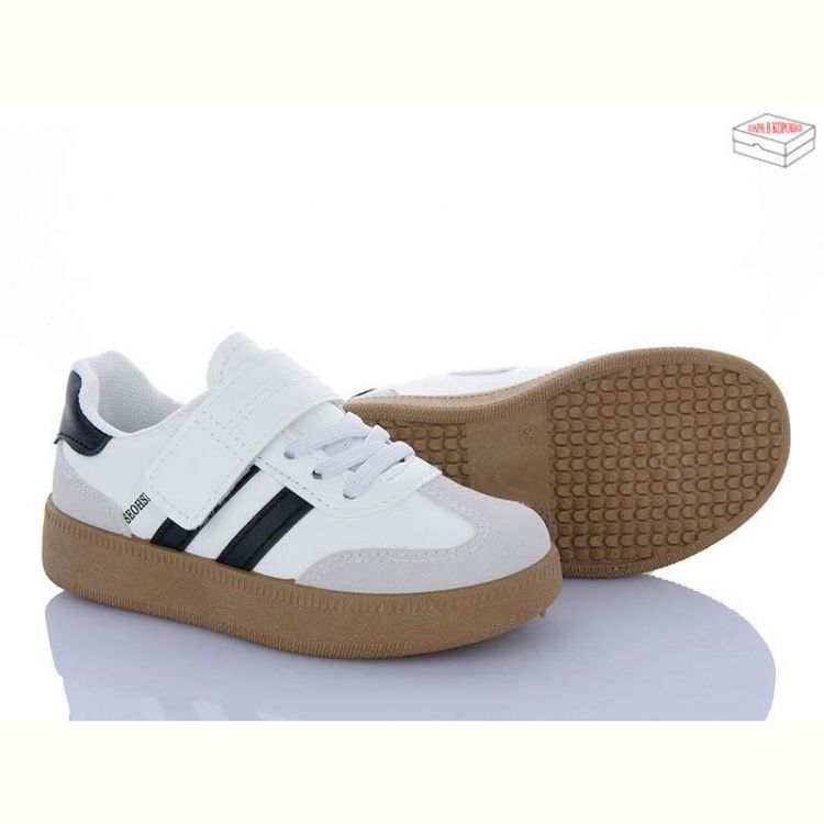 Купить Кроссовки Little Fairy 533-2 на obuv-plus.com.ua