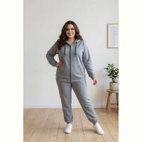 Купить Костюм спорт Sport style 12 grey на obuv-plus.com.ua