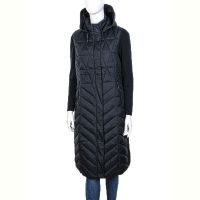 Купить Жилетка Obuv OK2 821 (11956) black на obuv-plus.com.ua