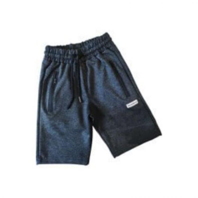 Купить Шорты Malibu2 8016-39 d.grey на obuv-plus.com.ua