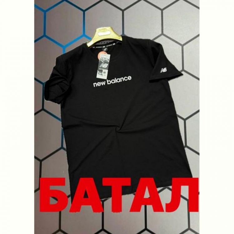 Купить Футболка Alex Clothes 13418 black на obuv-plus.com.ua