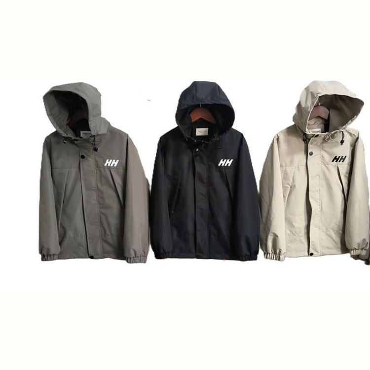 Купить Куртка Farbique D14 grey на obuv-plus.com.ua