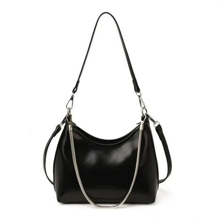 Купить Сумка Fashion Bag 9028-4 black на obuv-plus.com.ua