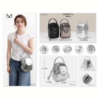 Купить Сумка Alex&Mia FMA-CD9177-1 на obuv-plus.com.ua