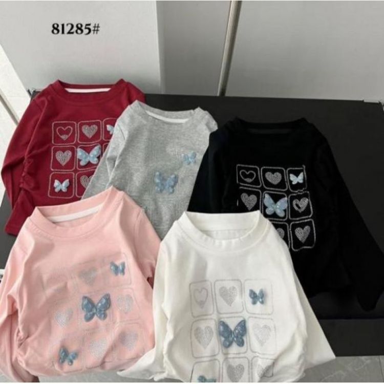 Купить Свитер Meloria 81285 white на obuv-plus.com.ua