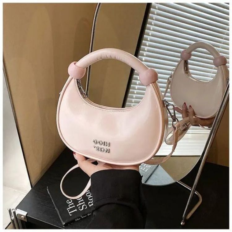 Купить Сумка Fashion Bag C28765-3 pink на obuv-plus.com.ua