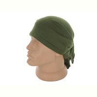 Купить Бандана Viola XB01 green на obuv-plus.com.ua