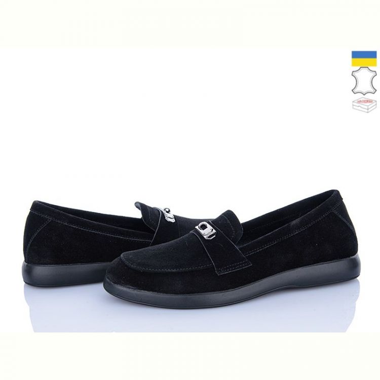 Купить Туфли Ailinda 546-1 на obuv-plus.com.ua