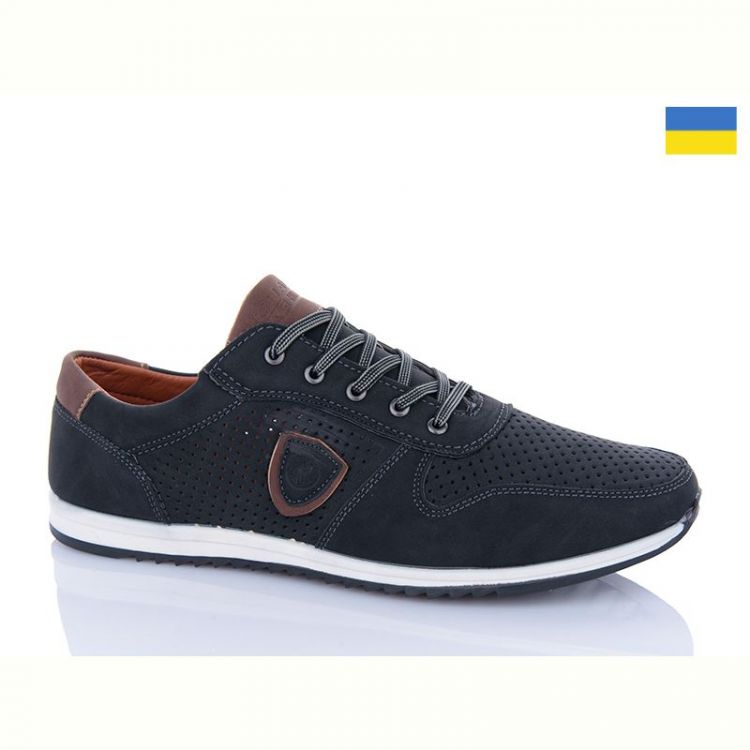 Купить Кроссовки Dual 8204-1 на obuv-plus.com.ua