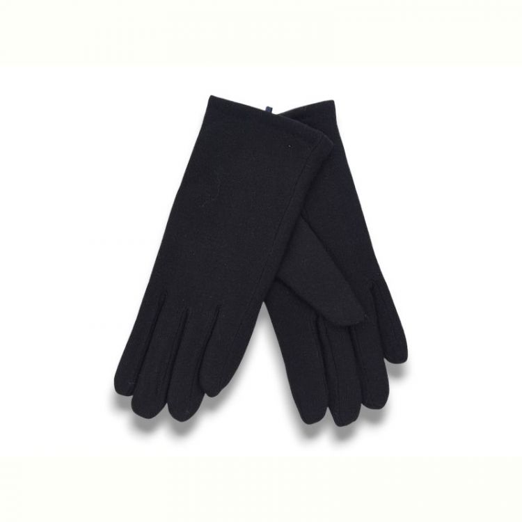 Купить Перчатки КОРОЛЕВА B15-71 black на obuv-plus.com.ua