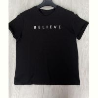 Купить Футболка Zalov ZW1361 black на obuv-plus.com.ua