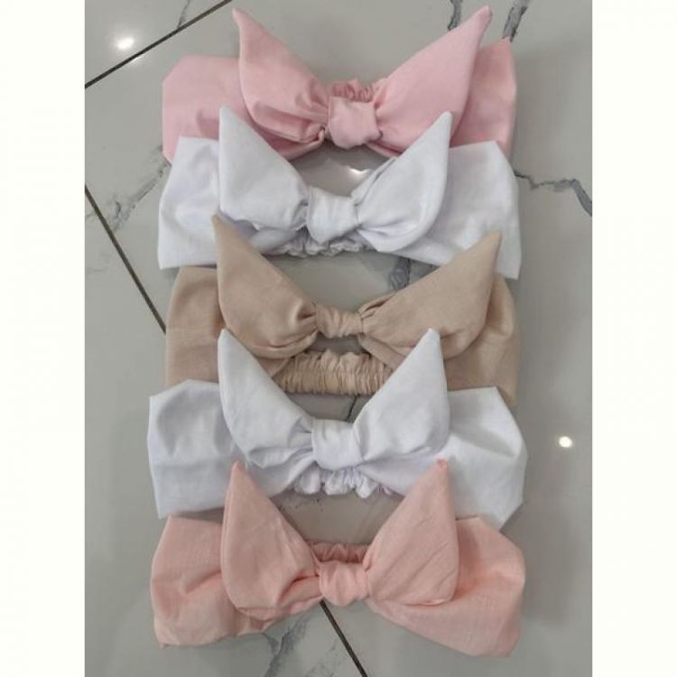 Купить Повязка Candy CN2578 mix на obuv-plus.com.ua