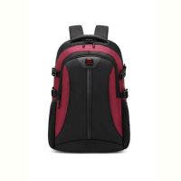 Купить Рюкзак Luna-bag 8805 black-red на obuv-plus.com.ua