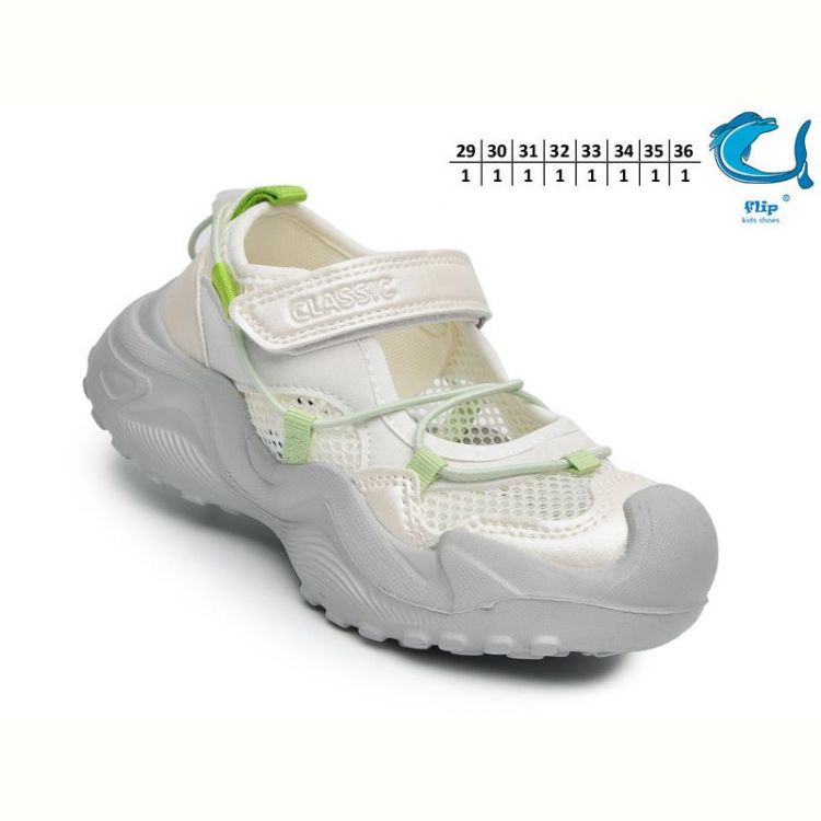 Купить Босоножки Флип F60036A на obuv-plus.com.ua