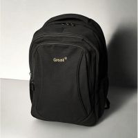 Купить Рюкзак Luna-bag 015 black на obuv-plus.com.ua