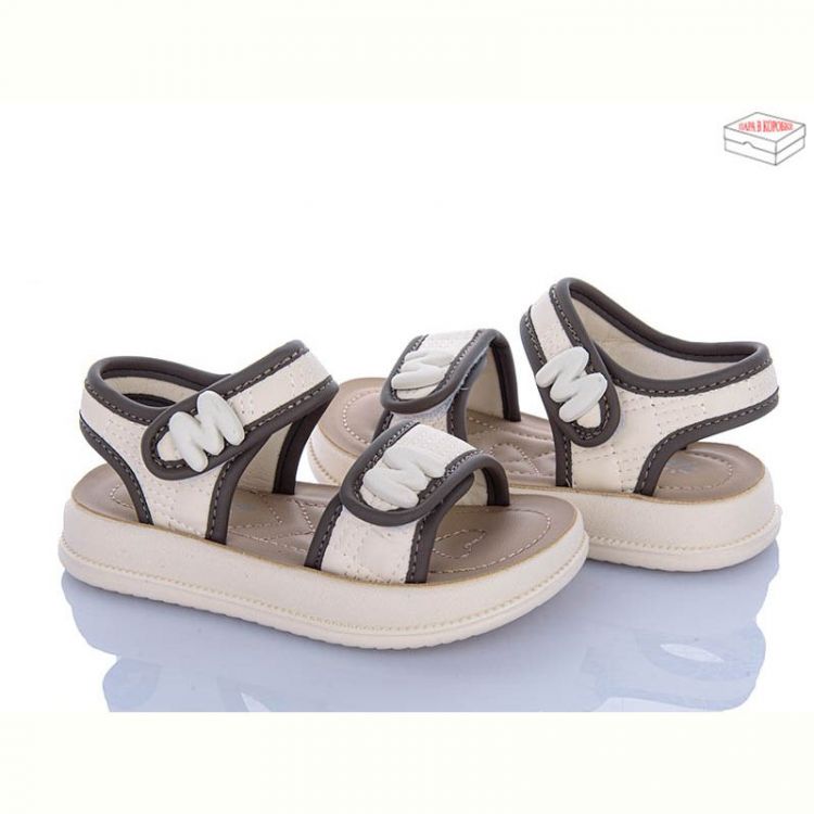 Купить Босоножки Bessky BLK011-2B на obuv-plus.com.ua