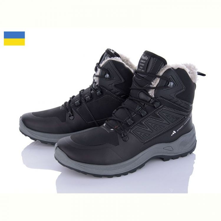 Купить Ботинки Paolla 365-6113 на obuv-plus.com.ua