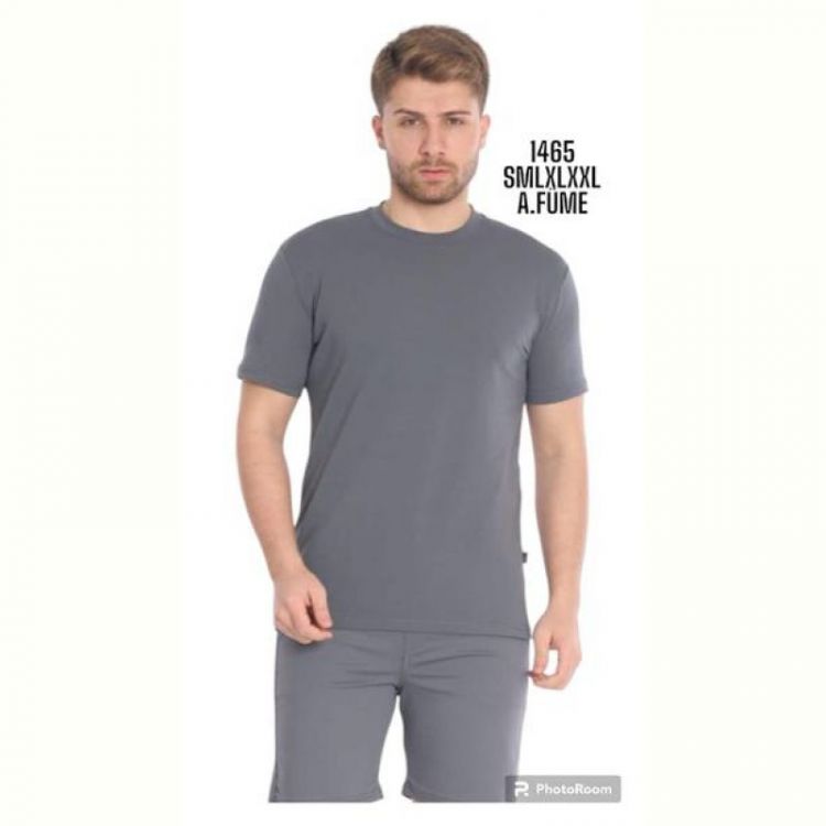 Купить Футболка Mary Poppins 1465 grey на obuv-plus.com.ua