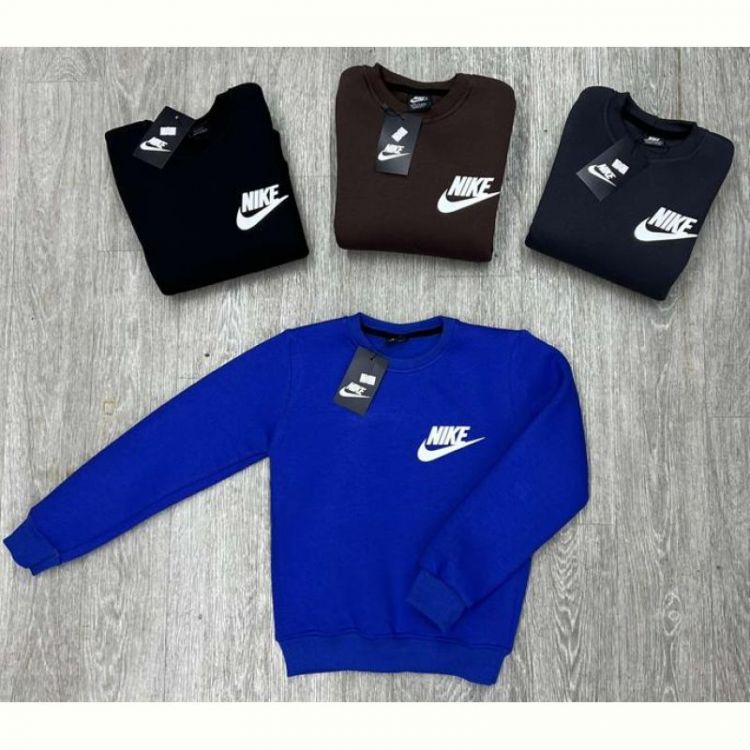 Купить Свитер MirWear kids NW201-1005-1 black на obuv-plus.com.ua
