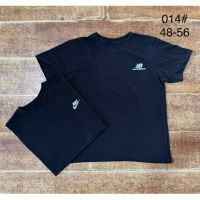 Купить Футболка Ayden 014NK black на obuv-plus.com.ua