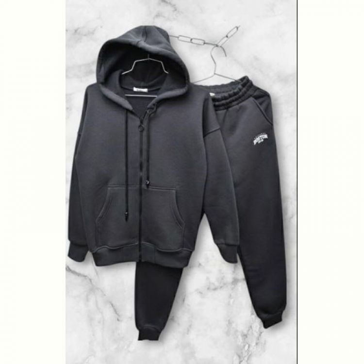 Купить Костюм спорт Gull G34 grey на obuv-plus.com.ua