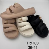 Купить Шлепанцы Ketrin FMA-HY703 на obuv-plus.com.ua