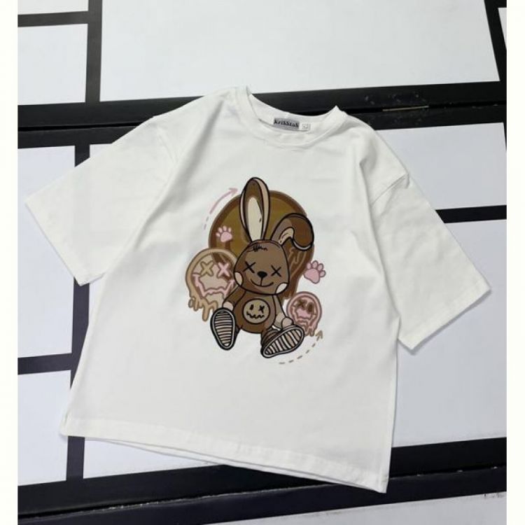 Купить Футболка Kosmy 520-39 white на obuv-plus.com.ua